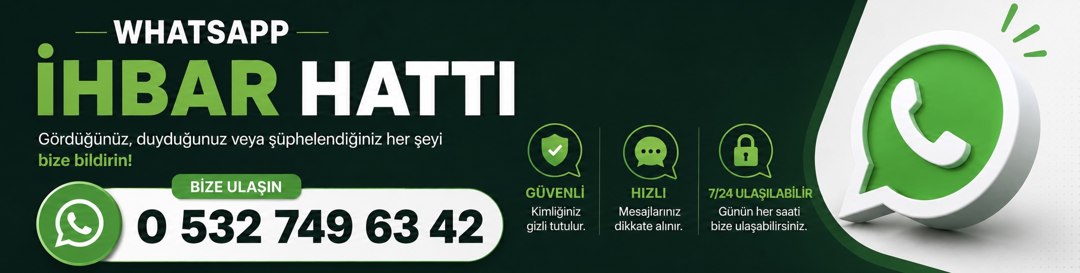 İhbar