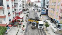 Çayırova’nın üstyapısı Büyükşehir’le güçleniyor
