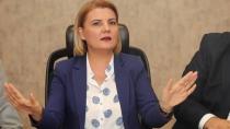 Fatma Kaplan Hürriyet görevden uzaklaştırıldı
